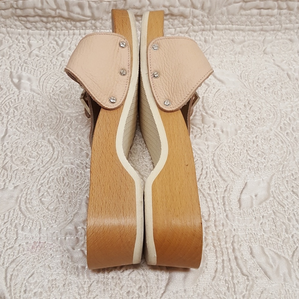 BURBERRY Sandals - Picture 4 of 8
